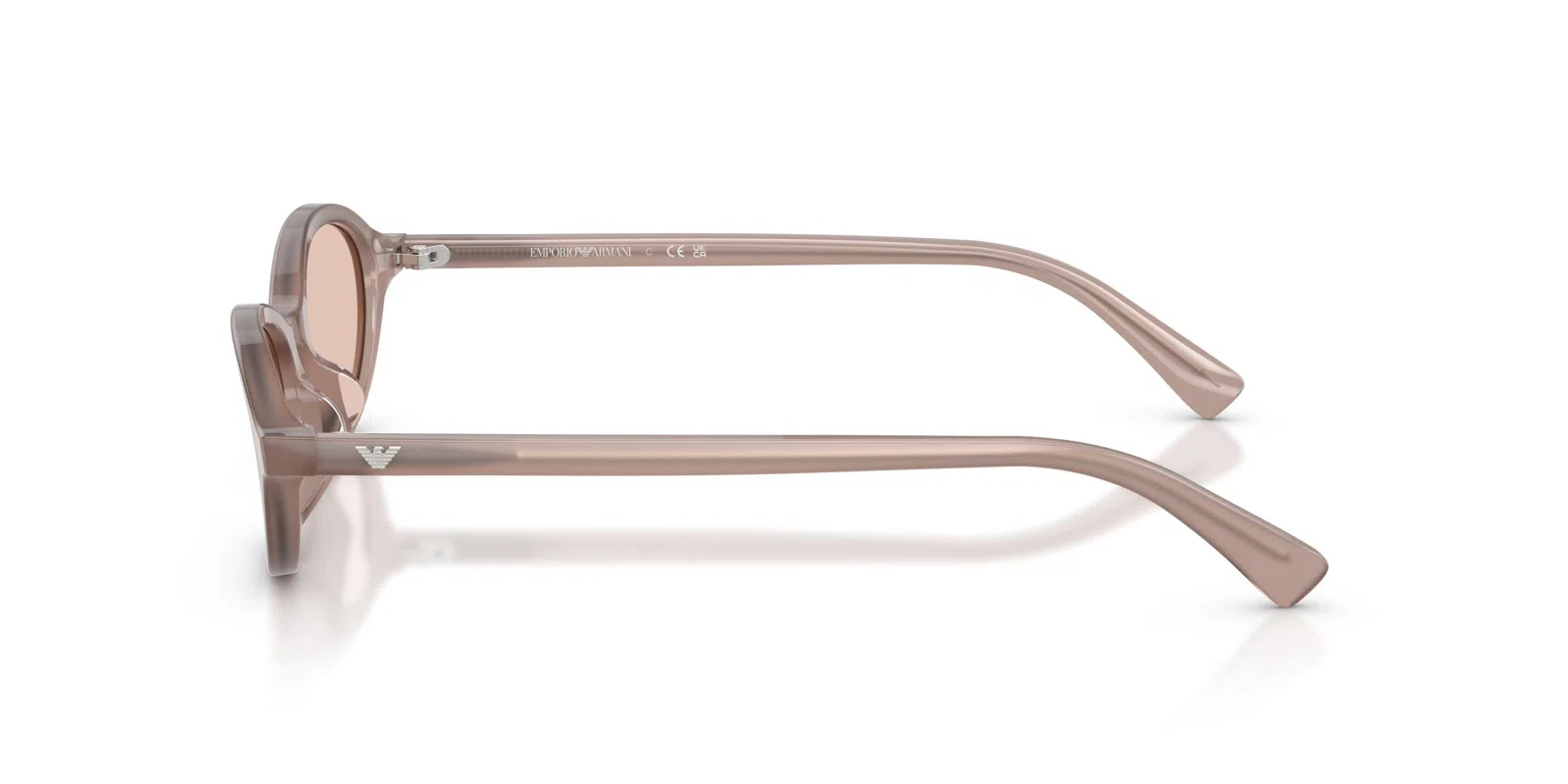 Emporio Armani 4281U Sunglasses - view 11